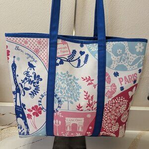 Lancome Tote Bag, like new!